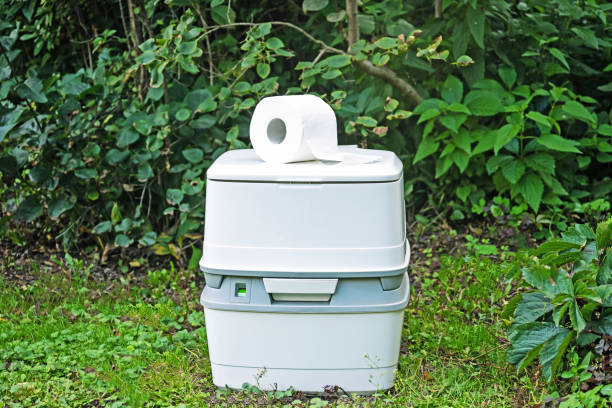 Best Long-term porta potty rental  in Viroqua, WI