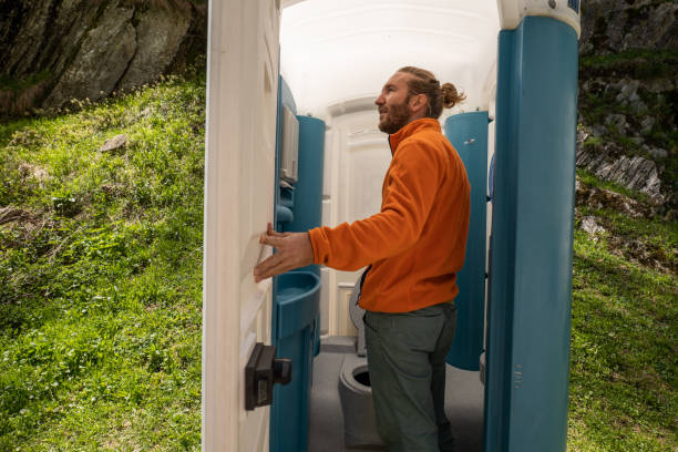 Sanitation services for porta potties in Viroqua, WI