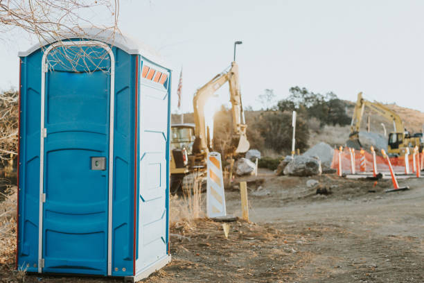 Portable restroom solutions in Viroqua, WI