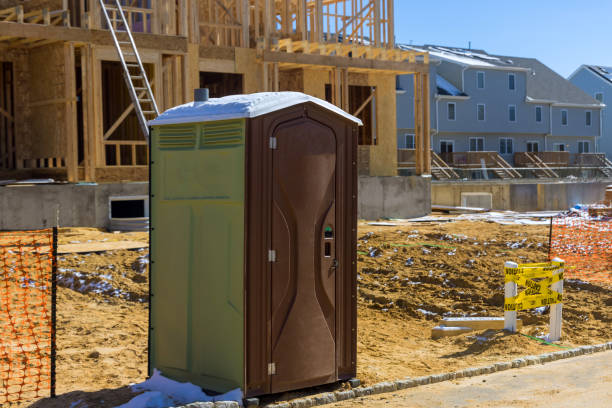 Best Portable restroom solutions  in Viroqua, WI