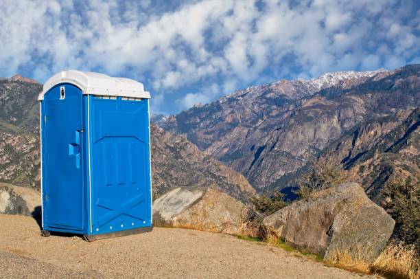 Portable bathroom rental in Viroqua, WI