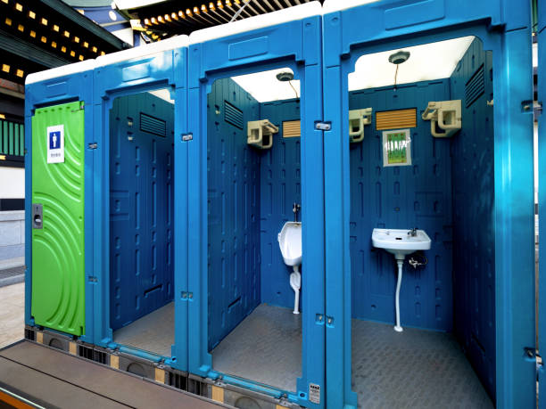 Best High-end porta potty rental  in Viroqua, WI