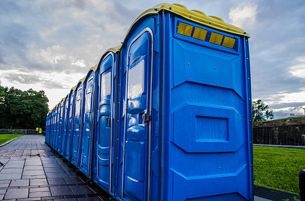 Best Portable restroom trailer rental  in Viroqua, WI